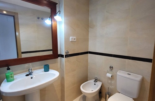 Cabanes Apartamento | La Casita de la Rivera