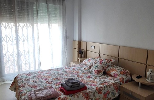Cabanes Apartamento | La Casita de la Rivera