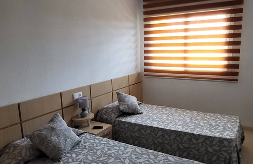 Cabanes Apartamento | La Casita de la Rivera