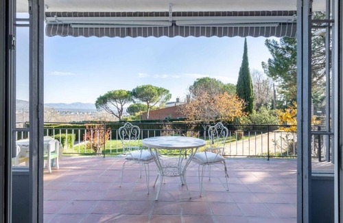 Guadarrama Casa | La "Casita" de la Sierra