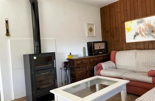 Guadarrama Casa | La "Casita" de la Sierra