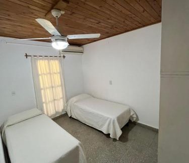 Colón Casa | La Casita de los Cholis