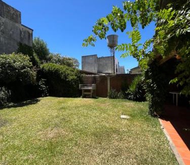Colón Casa | La Casita de los Cholis