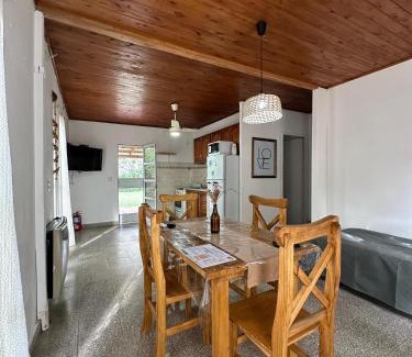 Colón Casa | La Casita de los Cholis