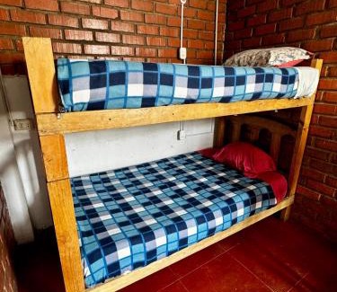 Centro histórico Hotel | La casita de Lulú