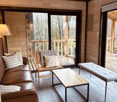 Malalcahuello Chalet De Esquí | La Casita de Malalcahuello