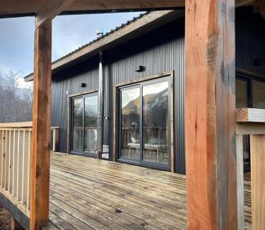 Malalcahuello Chalet De Esquí | La Casita de Malalcahuello