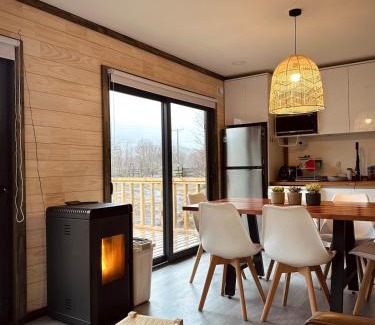 Malalcahuello Chalet De Esquí | La Casita de Malalcahuello