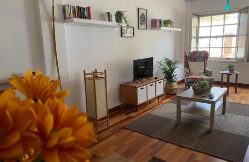 Tegueste Apartamento | La Casita de mi Alma - Das Haus meiner Seele (Tegueste)