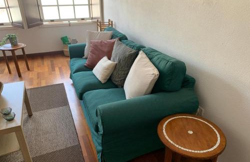 Tegueste Apartamento | La Casita de mi Alma - Das Haus meiner Seele (Tegueste)