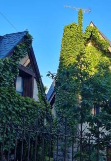 Navacerrada Chalet De Esquí | La Casita de Navacerrada