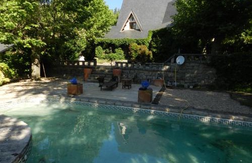 Navacerrada Chalet De Esquí | La Casita de Navacerrada