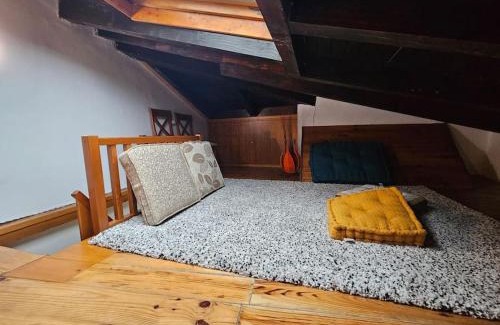 Llerandi Chalet De Esquí | La casita de Orión,Piloña 37A01