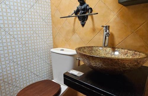 Llerandi Chalet De Esquí | La casita de Orión,Piloña 37A01