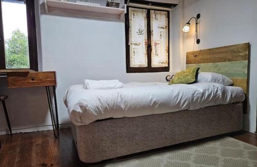 Llerandi Chalet De Esquí | La casita de Orión,Piloña 37A01