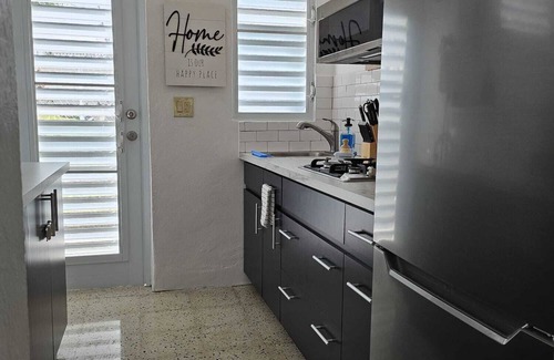 Cabezas Casa | La Casita de las Croabas - Walk to the Beach
