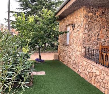 Riópar Casa | La casita de Riópar