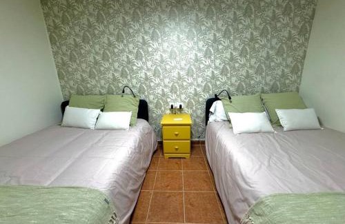 La Esperanza Casa | La casita de Rosi