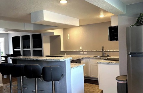 Thornton Condominio | La Casita De Salazar