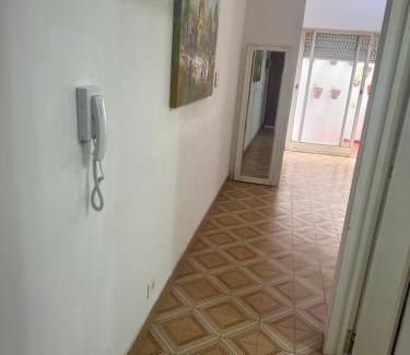 Vicente López Apartamento | La casita de Sofi
