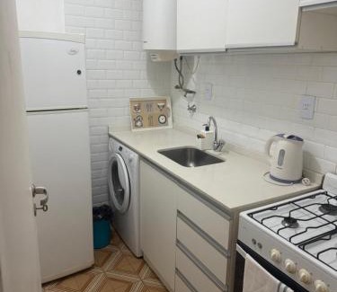 Vicente López Apartamento | La casita de Sofi