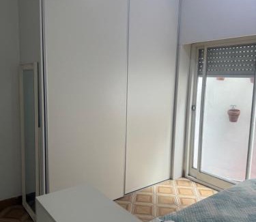 Vicente López Apartamento | La casita de Sofi