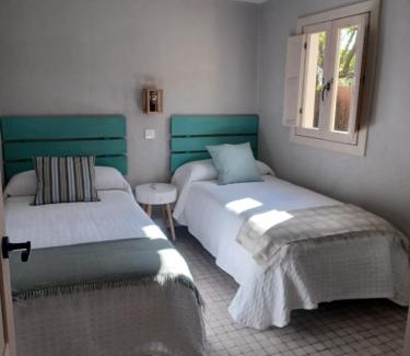 La Adrada Casa | La casita de Tiane