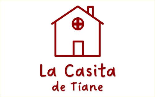 La Adrada Casa | La casita de Tiane
