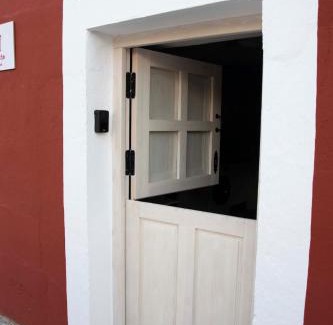 La Adrada Casa | La casita de Tiane