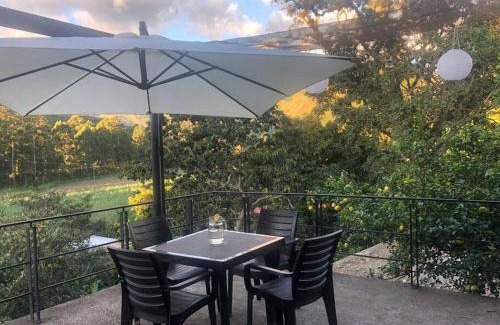 Vilcabamba Casa | La Casita de Vidrio