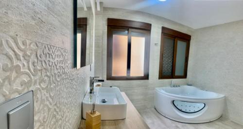 Úbeda Apartamento | La casita del Agua