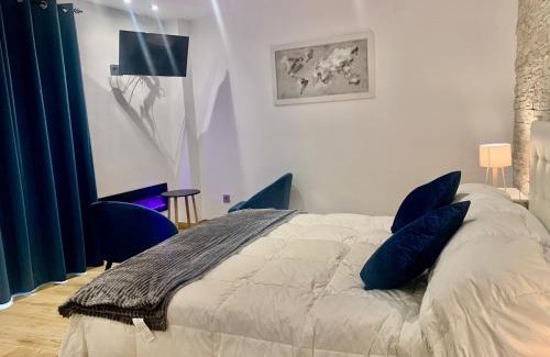 Úbeda Apartamento | La casita del Agua