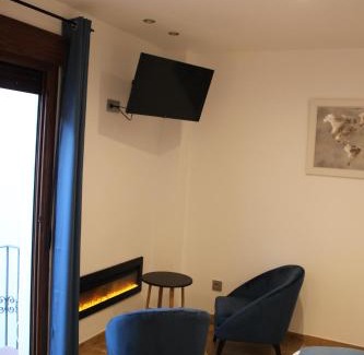 Úbeda Apartamento | La casita del Agua