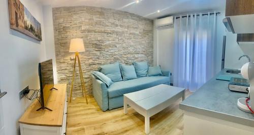 Úbeda Apartamento | La casita del Agua