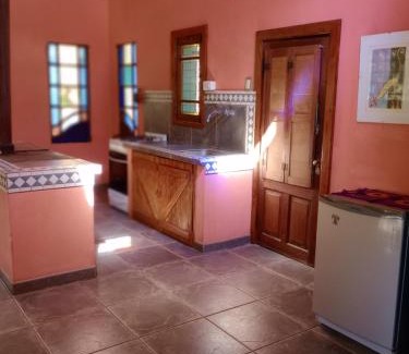 Departamento Avellaneda Casa | La casita del bosque, en el río.