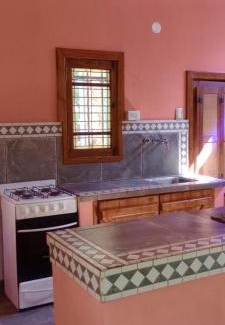 Departamento Avellaneda Casa | La casita del bosque, en el río.