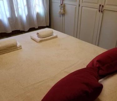 Departamento Avellaneda Casa | La casita del bosque, en el río.