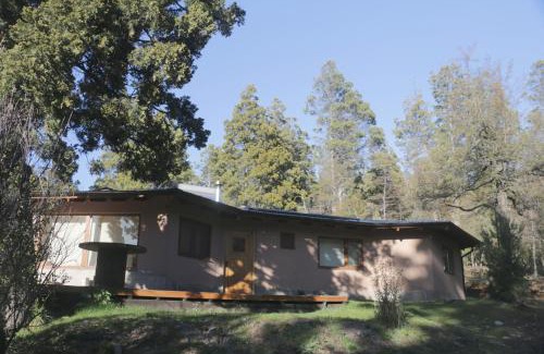 Trevelin Casa | La casita del Bosque