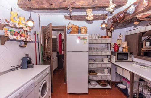 Puentedura Casa | La casita del Ciprés - Encantadora casa p/7 con Piscina y jardín privado