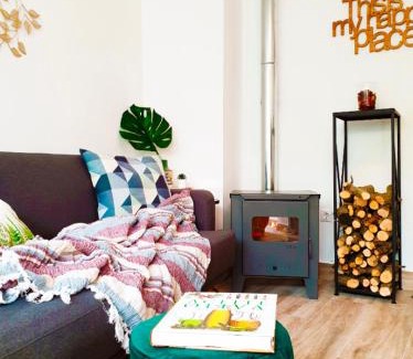 Úbeda Casa | La Casita del Duente - Úbeda