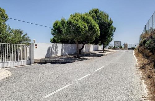 Cabo de las Huertas Apartamento | La Casita del Faro