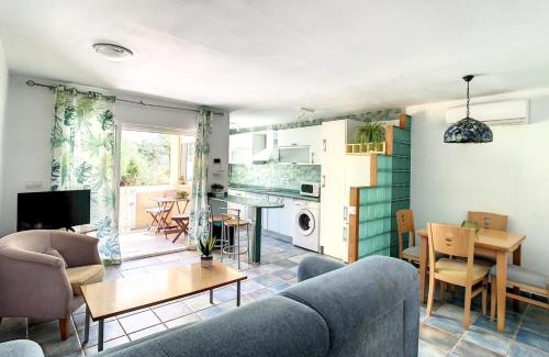Cabo de las Huertas Apartamento | La Casita del Faro
