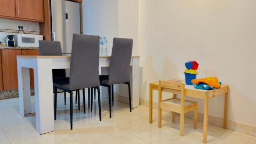 Los Abrigos Apartamento | La Casita del Muelle 50 m Sea-Apartamento cerca Aeropuerto Tenerife Sur-Los Abrigos
