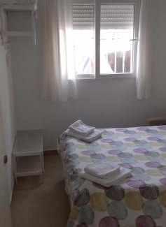 Cabo de Palos Cama Y Desayuno | La Casita del pescador
