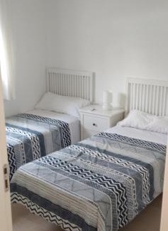 Cabo de Palos Cama Y Desayuno | La Casita del pescador