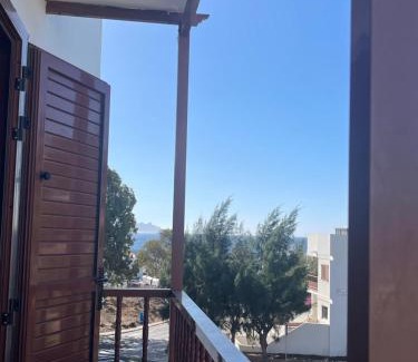 Puerto de las Nieves Apartamento | La casita del puerto