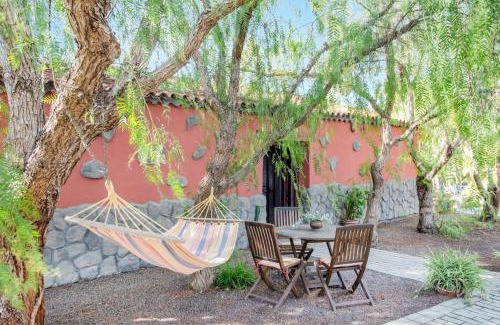 El Madronal Casa | La casita del Rincón