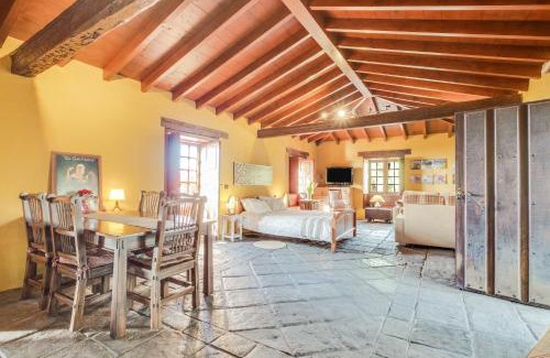 El Madronal Casa | La casita del Rincón