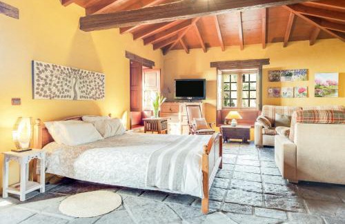 El Madronal Casa | La casita del Rincón