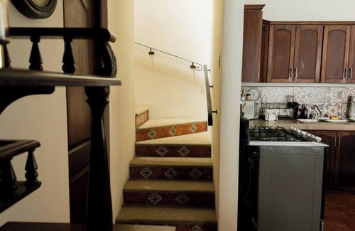 Santa Ana Casa | Casita del Rincon: 15-min walk + Parking